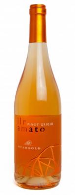 Scarbolo - Pinot Grigio Il Ramato 2019