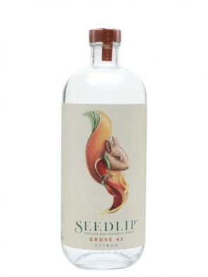 Seedlip - Grove 42 (700ml)