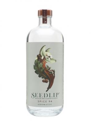 Seedlip - Spice (700ml)