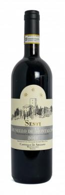 Sesti - Brunello di Montalcino 2016