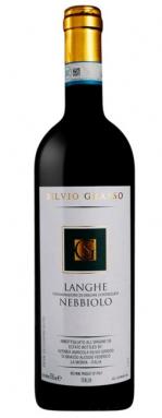 Silvio Grasso - Langhe Nebbiolo 2021