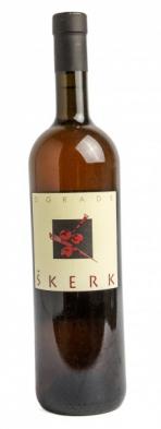 Skerk - Ograde 2020