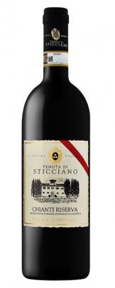 Sticciano - Chianti Riserva 2021