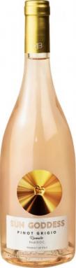 Sun Goddess - Pinot Grigio Ramato 2021