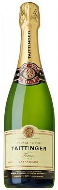 Taittinger - Brut Champagne  La Francaise