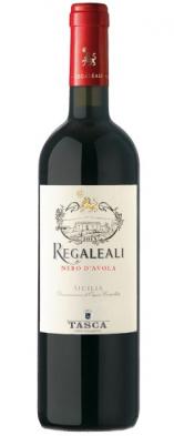 Tasca d'Almerita - Regaleali Rosso 2017