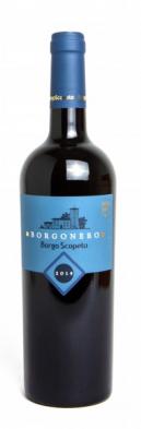 Tenuta Borgo Scopeto - Toscana Borgonero 2018