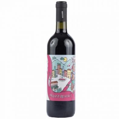 Tenuta di Valgiano - Mazzapink 2019