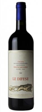 Tenuta San Guido - Le Difese 2022