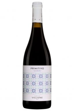 Tenuta Viglione - Primitivo 2019