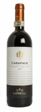 Tenute Lunelli - Montefalco Sagrantino Carapace 2010