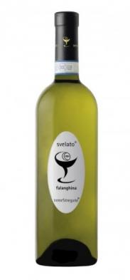 Terre Stregate - Falanghina Svelato 2021