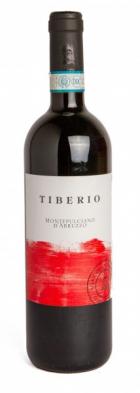 Tiberio - Montepulciano d'Abruzzo 2019