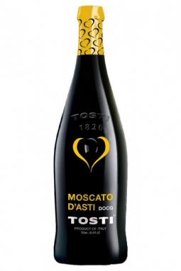 Tosti - Moscato d'Asti