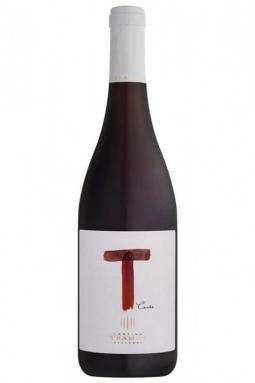 Tramin - T Cuvee Rosso