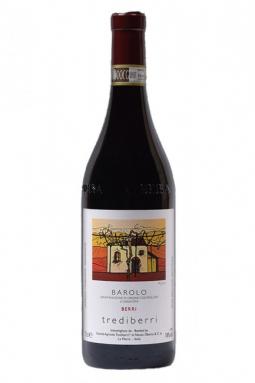Trediberri - Barolo Berri 2021
