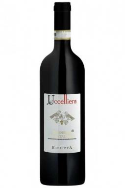 Uccelliera - Brunello di Montalcino Riserva 2015