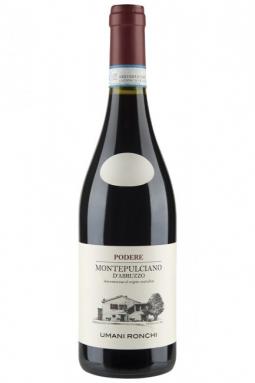 Umani Ronchi - Montepulciano d'Abruzzo Podere 2021