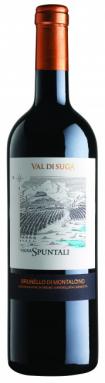 Val di Suga - Brunello di Montalcino 2016