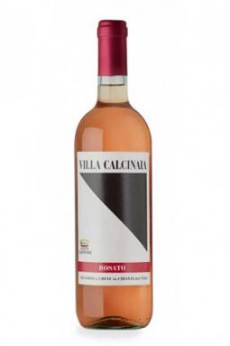 Villa Calcinaia - Rosato di Canaiolo 2022