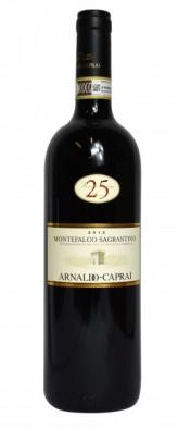 Arnaldo Caprai - Sagrantino di Montefalco 25 Anni 2013