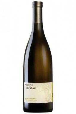 Weingut Abraham - Weissburgunder Vom Muschelkalk 2022