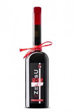 Zelosu - Mirto Rosso (700ml)