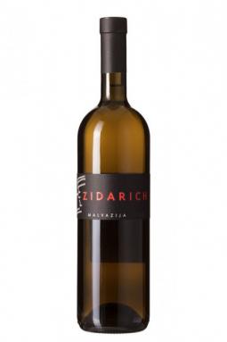 Zidarich - Malvasia 2020