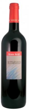 Bruno Verdi - Buttafuoco Oltrepo Pavese 2019