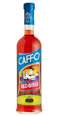 Caffo - Red Bitter (1L)
