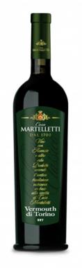 Casa Martelletti - Vermouth Bianco