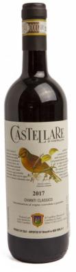 Castellare di Castellina - Chianti Classico 2018 (375ml)