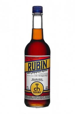 CH Distillery - Rubin Bitter Grapefruit Liqueur