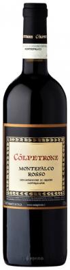 Colpetrone - Montefalco Rosso 2014