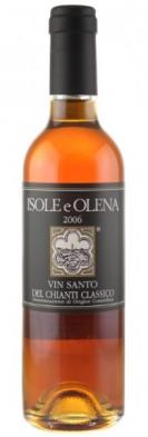Isole e Olena - Vin Santo del Chianti Classico 2010 (375ml)