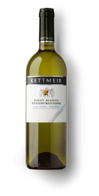 Kettmeir - Pinot Bianco 2020