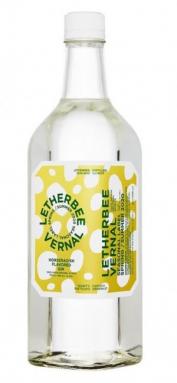 Letherbee - Vernal Gin