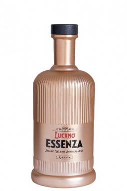 Lucano - Amaro Riserva Essenza (700ml)