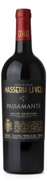 Masseria Li Veli - Salice Salentino Passamente 2021