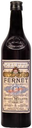 Meletti - Fernet Amaro