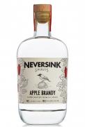 Neversink Spirits - Apple Brandy