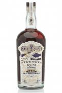 Star Union Spirits - Navy Strength Dark Rum