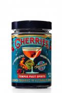 Tempus Fugit - Candied Cherries in Alcoholic Syrup
