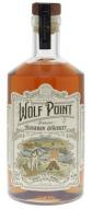 Wolf Point - Private Bourbon